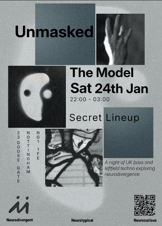 What's on poster 2